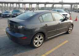 2007 MAZDA 3 S