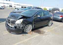 2015 BUICK VERANO