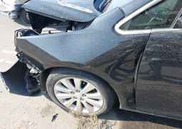 2015 BUICK VERANO