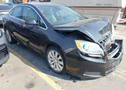 2015 BUICK VERANO