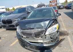 2015 BUICK VERANO