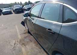 2015 BUICK VERANO