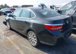 2015 BUICK VERANO