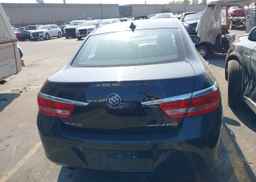 2015 BUICK VERANO