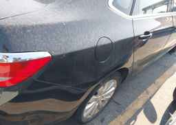 2015 BUICK VERANO