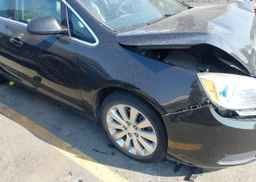 2015 BUICK VERANO