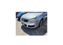 2006 VOLKSWAGEN JETTA