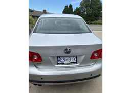 2006 VOLKSWAGEN JETTA