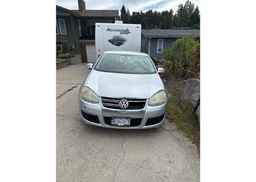 2006 VOLKSWAGEN JETTA