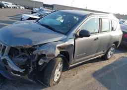 2014 JEEP COMPASS SPORT