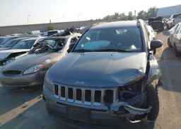 2014 JEEP COMPASS SPORT