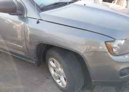 2014 JEEP COMPASS SPORT
