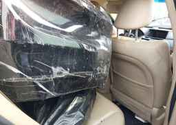 2011 HONDA ACCORD EXL