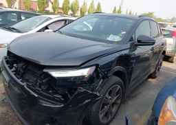 2024 AUDI Q4 E-TRON