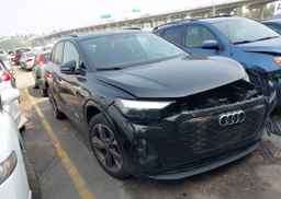 2024 AUDI Q4 E-TRON