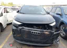 2024 AUDI Q4 E-TRON