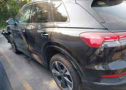 2024 AUDI Q4 E-TRON