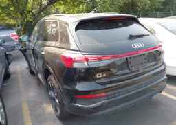 2024 AUDI Q4 E-TRON