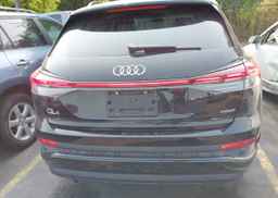 2024 AUDI Q4 E-TRON