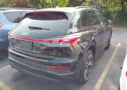 2024 AUDI Q4 E-TRON