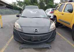 2010 MAZDA 3 I