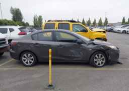 2010 MAZDA 3 I