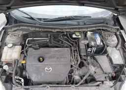 2010 MAZDA 3 I