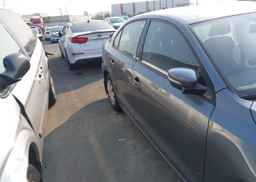 2016 VOLKSWAGEN JETTA S