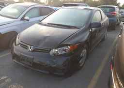2006 HONDA CIVIC DX VP