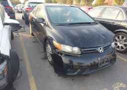 2006 HONDA CIVIC DX VP