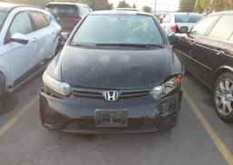 2006 HONDA CIVIC DX VP