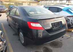 2006 HONDA CIVIC DX VP