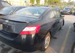 2006 HONDA CIVIC DX VP
