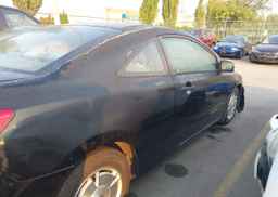 2006 HONDA CIVIC DX VP