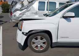 2014 GMC TERRAIN SLE