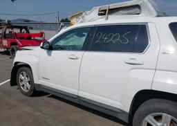 2014 GMC TERRAIN SLE