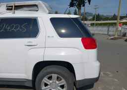 2014 GMC TERRAIN SLE