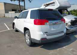 2014 GMC TERRAIN SLE