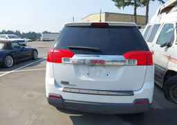 2014 GMC TERRAIN SLE