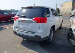 2014 GMC TERRAIN SLE