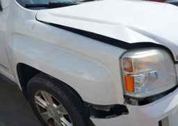 2014 GMC TERRAIN SLE