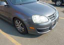 2006 VOLKSWAGEN JETTA