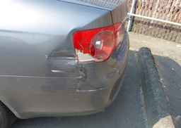 2006 VOLKSWAGEN JETTA
