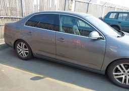 2006 VOLKSWAGEN JETTA
