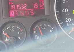 2006 VOLKSWAGEN JETTA