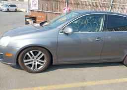 2006 VOLKSWAGEN JETTA