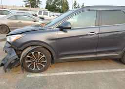 2016 HYUNDAI SANTA FE SE
