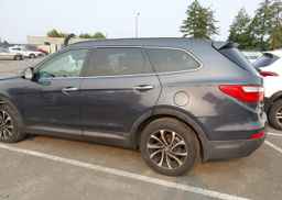 2016 HYUNDAI SANTA FE SE