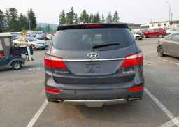 2016 HYUNDAI SANTA FE SE