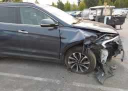 2016 HYUNDAI SANTA FE SE